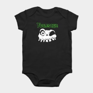 Fortesque Baby Bodysuit